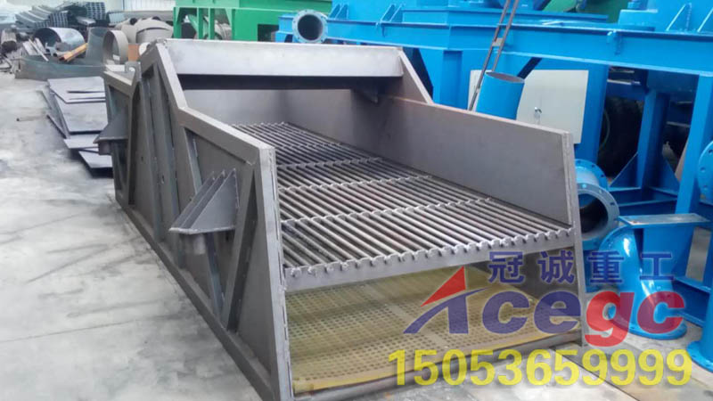 河道选金设备 河道选金设备