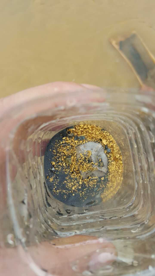 选金设备 选金设备