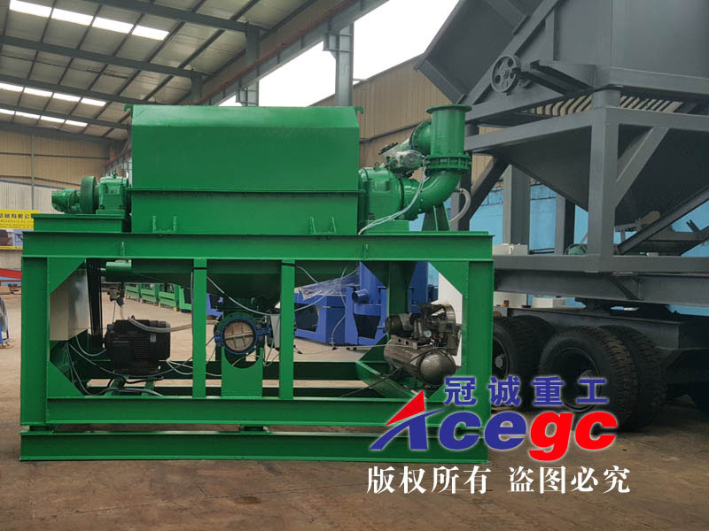 挖沙洗沙选金设备